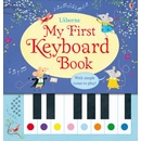 My First Keyboard Book - Taplin Sam