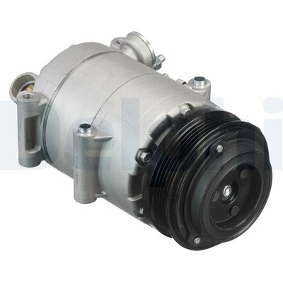 Kompresor klimatizace DELPHI CS20391