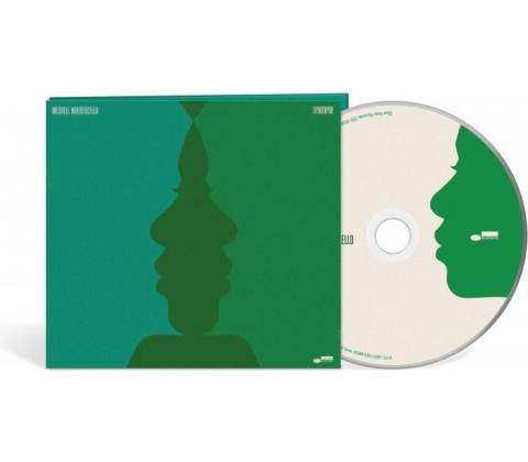 Meshell Ndegeocello - SYNONYM CD