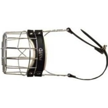 Chopo Náhubek kovový Boxer Šarpej fena