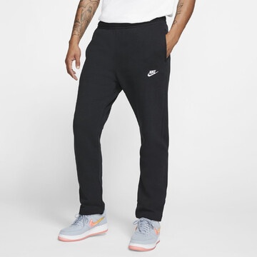 Nike Sportswear Club fleece bv2737-010 od 799 Kč - Heureka.cz
