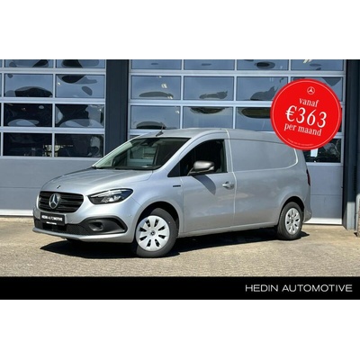 Mercedes-Benz Citan e Pro 90 kW