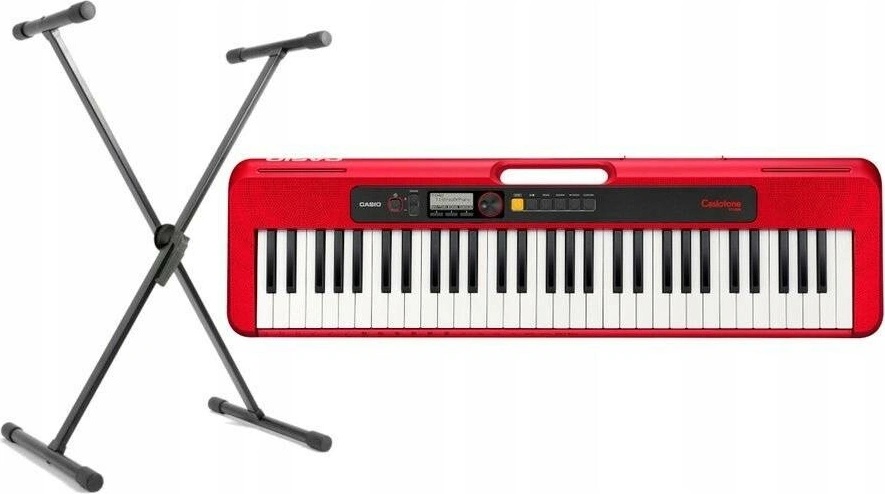 Casio CT S200