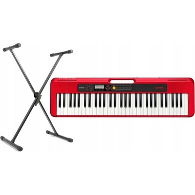 Casio CT S200 – Zbozi.Blesk.cz