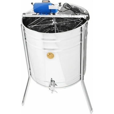 Mellarius Medomet ProLine 4 r. s 230V el. pohonem P66 – Zbozi.Blesk.cz