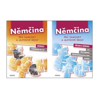 Němčina pro samouky