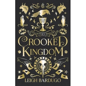 Crooked Kingdom Collector's Edition (0000)