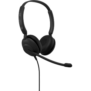 Jabra Evolve 10 Stereo USB-A (2699-820-109) Слушалки