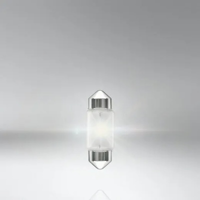 OSRAM - 6428 - SV7-8 - Festoon 28mm - 3W - 12V (6428)