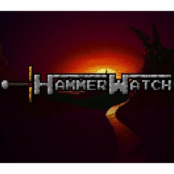 Hammerwatch