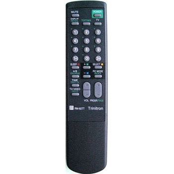 съвместим Sony rm-827t - заместител дистанционно управление (rm-827t)