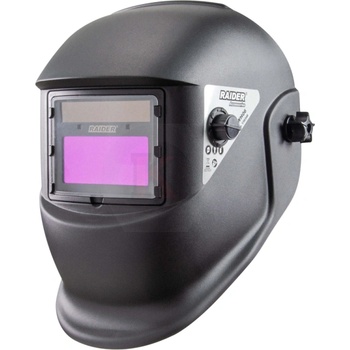 Raider Маска за електрожен фотосоларна Raider RD-WH06 (138346)