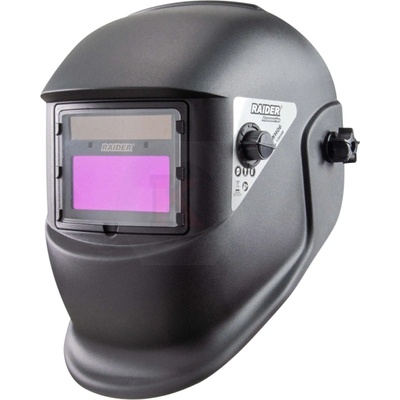 Raider Маска за електрожен фотосоларна Raider RD-WH06 (138346)