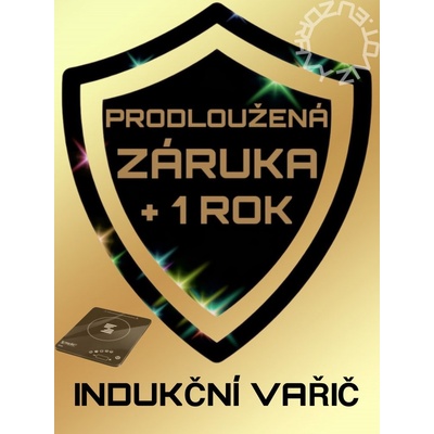 PROZAR 1R - INDUKČNÍ VAŘIČ – Zboží Živě