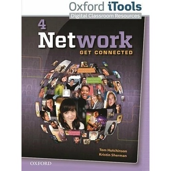 Network: 4: iTools DVD-ROM