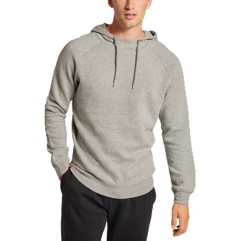 Hummel Суитшърт с качулка Hummel hmlRED CLASSIC HOODIE 215095-2006 Размер XXL