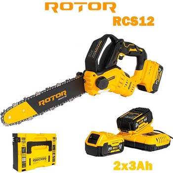 ROTOR RCS12 14544