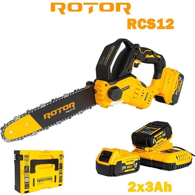 ROTOR RCS12 14544