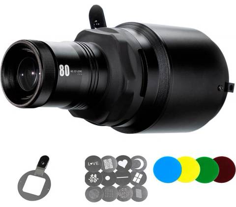 COLBOR CPL-80