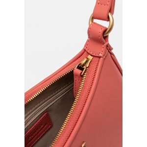 PINKO Кожена чанта (103538.A0F1) - answear - 234,50 лв