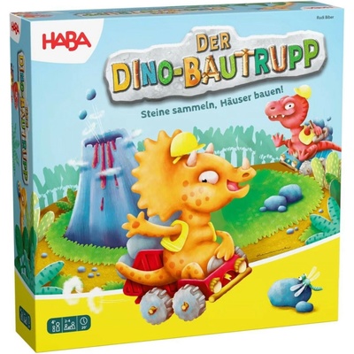 Haba Dinosauři od 4 let