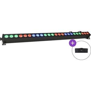 Light4Me DECO BAR 24 IR RGB SET LED Bar (DECO-BAR-24-IR-RGB-SET)