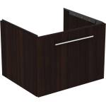 Ideal Standard i. Life B - Шкаф за мивка 60x44x51 см, 1 чекмедже, кафе дъб T5269NW (T5269NW)