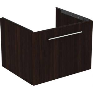 Ideal Standard i. Life B - Шкаф за мивка 60x44x51 см, 1 чекмедже, кафе дъб T5269NW (T5269NW)