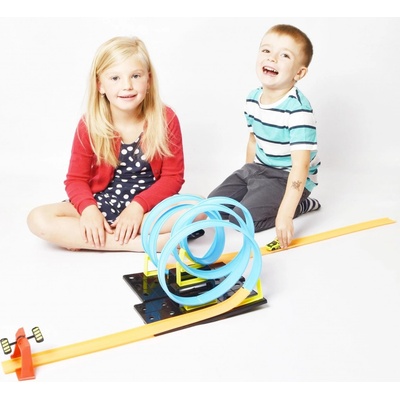 MAC TOYS Závodní dráha