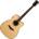 Yamaha TAG3 C Natural Електро-акустична китара Дреднаут