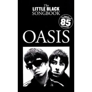 Little Black Songbook (2007)