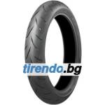 Bridgestone S 21 F ( 120/70 ZR17 TL (58W) M/C, Variante G, Предно колело ) - tirendo Мотоциклетни гуми
