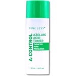 NINE LESS - A-Control Azelaic Acid Toner MINI 30ml