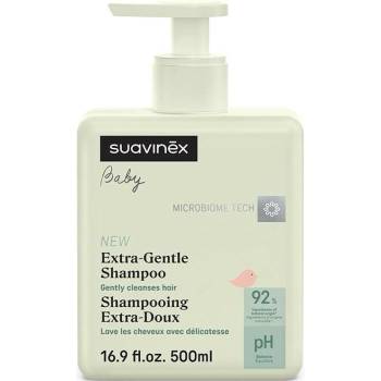 SUAVINEX EXTRA jemný šampon 500 ml