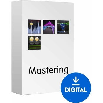 FabFilter Mastering Bundle (Digitálny produkt)