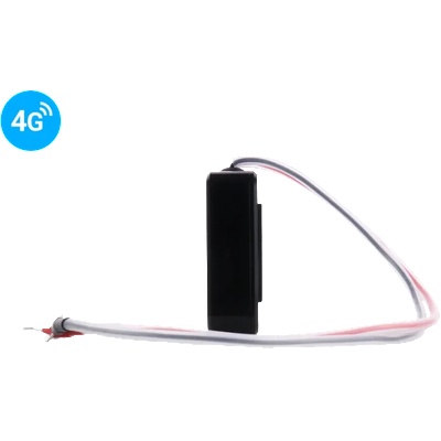 FlexCom FC140PRO - Професионален 4G LTE GPS тракер за монтаж под капака на двигателя (FC140PRO)