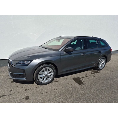 Skoda Octavia 2.0 TDI Selection DSG 110 kW