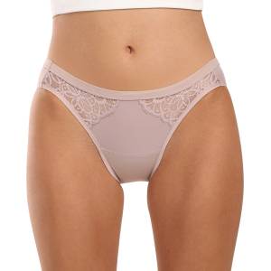 Maidenform Менструални бикини Maidenform Light бежови Maidenform | Bezhov | ЖЕНИ | XL