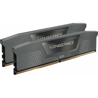 Corsair DDR5 64GB 6000MHz CL30 CMK64GX5M2B6000Z30