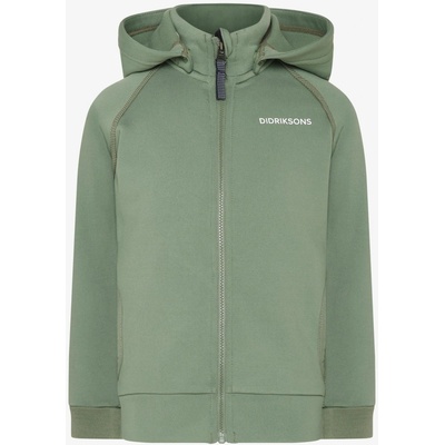 Didriksons Siljan Fz light moss