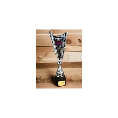 Poháry Bauer Sportovní pohár SL49 Quiz