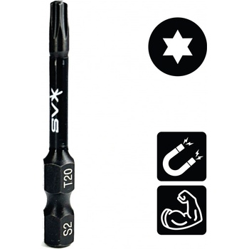 SVXtools TX20 50mm T50T20