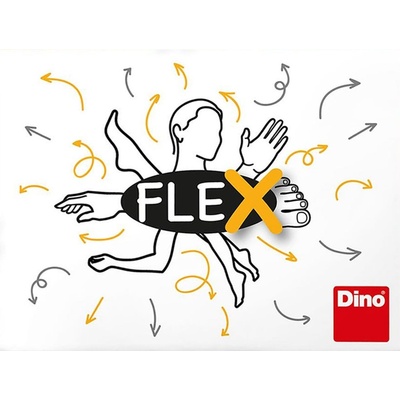 Dino Flex