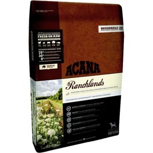 ACANA Ranchlands 11,4 kg