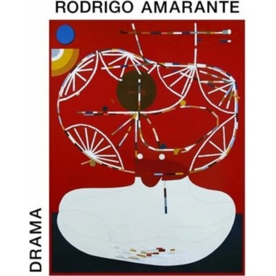 Drama - Rodrigo Amarante LP