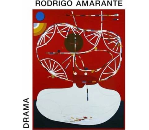 Drama - Rodrigo Amarante LP
