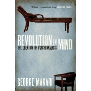 Revolution in Mind | George Makari (2010)