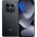 Xiaomi Redmi Note 15 5G 8GB/256GB Black