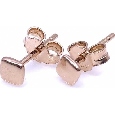 Jan Kos jewellery zlaté náušnice 59637360
