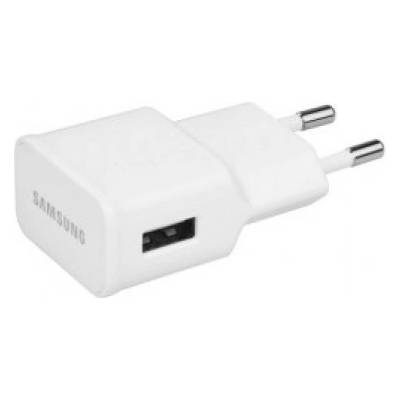 Nabíjecí hlava 2A Samsung White
